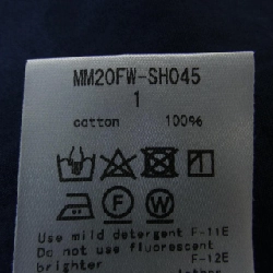 Mame Kurogouchi MM20EW-SH045 Áo sơ mi 635255