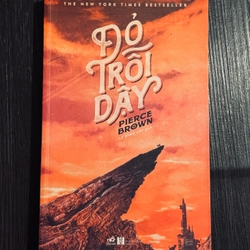 Đỏ trỗi dậy