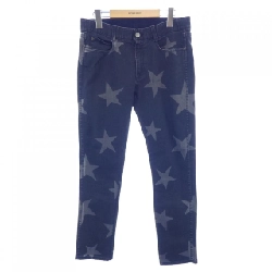 【Mã giảm giá】Stella McCartney STELLA MCCARTNEY Jeans