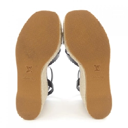 Giày sandal LOUIS VUITTON - Hàng hiệu Authentic 831106
