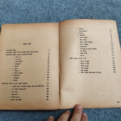BƯỚC ĐẦU TÌM HIỂU ÂM NHẠC 517603