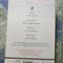 Sapiens - A brief history of humankind - Yuval Noah Harari 1011041