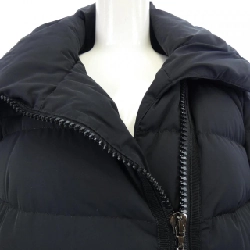 Moncler MONCLER GERBOISE Áo khoác lông 628802