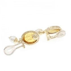 Talia Monte Bông tai thủy tinh - Hàng hiệu Authentic 845474