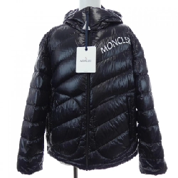 MONCLER SHAMA Áo khoác lông - Hàng hiệu Chính hãng