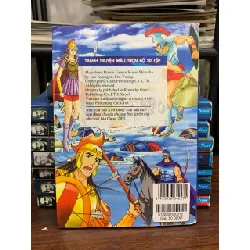 Cuộc chiến giữa các vị thần (Thần thoại Hy Lạp #12) — Thomas Bulfinch; Lee Kyung-In; Seo Young