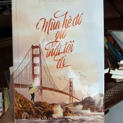 Mùa Hè Đó Gió Thổi Tới – Hoàng Oanh | Tản Văn Nhẹ Nhàng, Chữa Lành-K2 993775