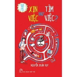 Xin Việc Hay Tìm Việc? (2016) - Nguyễn Xuân Huy