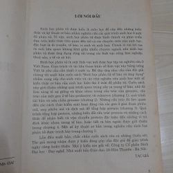 Giáo trình sinh học phân tử tế bào và úng dụng 325245