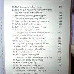 Nghìn câu thơ tài hoa Việt Nam  700666