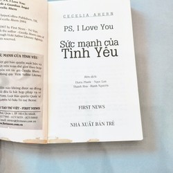 Sức Mạnh Tình Yêu     185361