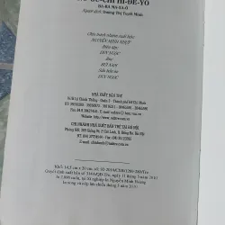 Truyện ký toàn tập cho thiếu nhi Nô- gu- chi Hi- đê- yô - Ba- ba Ma- xa- ô 740703