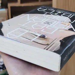 Tiểu thuyết CÔ GÁI NGOAN  (The Good Girl) - Mary Kubica (575 trang) 734002