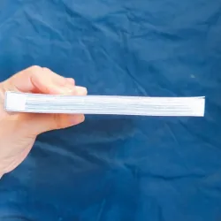 Hikaru - Kỳ Thủ Cờ Vây - Ultimate Edition - Tập 1 - Kèm Card Nhân Vật + Shikishi (SEAL) 797857