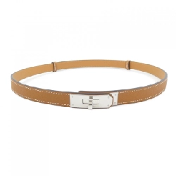 Thắt lưng HERMES KELLY 18mm - Hàng hiệu Chính hãng
