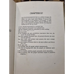 The Book of Lao Zi (A Taoist Classic) 450139