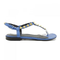 【Khuyến mãi】Giày sandal BALENCIAGA