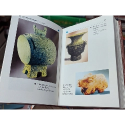 Đồ điển mỹ thuật Trung Quốc - Nhất Như & Phạm Cao Hoàng 376389