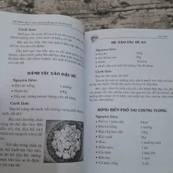 160 món CHAY phòng trị bệnh theo cách người Nhật. Kỳ Anh biên soạn 737840