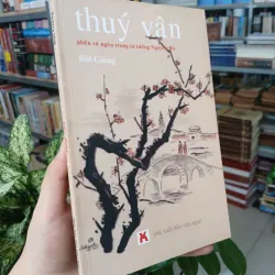 THÚY VÂN - BÙI GIÁNG 1024409