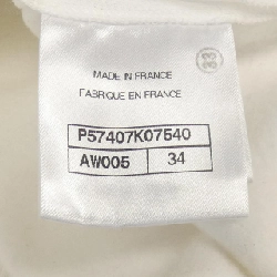 【Mã giảm giá】Chanel CHANEL Áo thun 646223