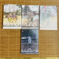 Orange full 7 tập  999797