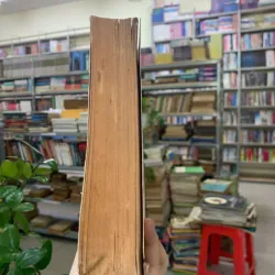 VIỆT NAM BÁCH KHOA TOÀN THƯ VÂN ĐÀI LOẠI NGỮ - LÊ QUÍ ĐÔN 735235