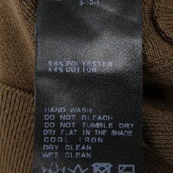 SPICK & SPAN 24-080-200-5070-3-0 Áo gile - Hàng hiệu Authentic 774626