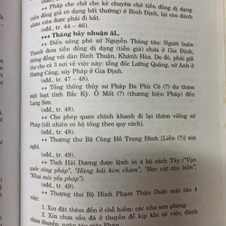 TIỂU SỬ BIÊN NIÊN PHỤ CHÍNH ĐẠI THẦN NGUYỄN VĂN TƯỜNG (1824 - 1886) - TRẦN XUÂN AN 278387