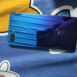 Cho ra đi Xiaomi mi 8 lite  18848