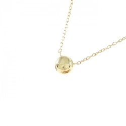 K18YG Dây chuyền kim cương 0.29CT - Hàng hiệu Chính hãng 861276