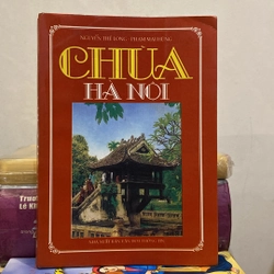 CHÙA HÀ NỘI (XB 1997)