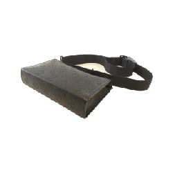 Túi đeo vai Louis Vuitton Monogram Shadow Gaston Wearable Wallet M81115 - Hàng hiệu Chính hãng 802963