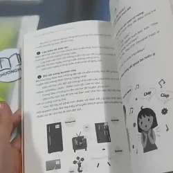 [MIỄN PHÍ BỌC SÁCH] Dạy Con Song Ngữ - ThS Trần Lan Hương 727373