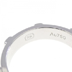 Nhẫn logo HW Harry Winston - Hàng hiệu Authentic 834022