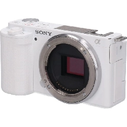 VLOGCAM ZV-E10 Trắng - Hàng hiệu Chính hãng