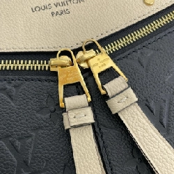 Túi xách Louis Vuitton Monogram Empreinte Three PM M44161 - Hàng hiệu Chính hãng 804861