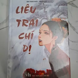 Liêu Trai Chí Dị - Bồ Tùng Linh - Văn học cổ điển (Truyện kỳ quái) 796824