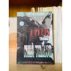 Hêrôin trong Nhà Trắng VĂN HỌC VAVO0810 Rebooks.vn