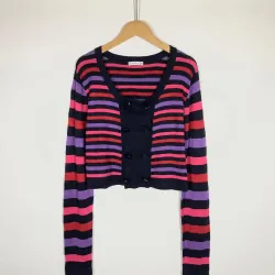 Áo Cardigan Nhật Size S - M