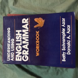 Understanding and using English grammar - Workbook 22669