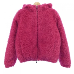 Áo khoác lông vũ MONCLER