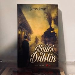 Người Dublin