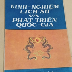 KINH NGHIỆM LỊCH SỬ VÀ PHÁT TRIỂN QUỐC GIA 246981