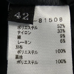 【Mã giảm giá】QUẦN BERNARD PERRIS 654155