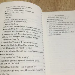 KIẾN THỨC LỊCH SỬ CHO GIÁO VIÊN TIỂU HỌC  1029904