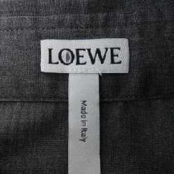 Áo sơ mi LOEWE D2289420GA 629322