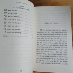 Để Trở Thành Nhà Quản Lý Hiệu Quả - Michael E. Gerber 507388