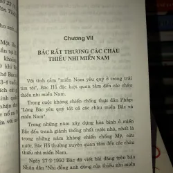 Ai yêu các nhi đồng bằng Bác Hồ Chí Minh  933528