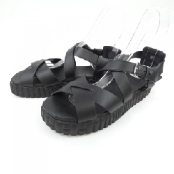 【Mã giảm giá】Dép HERMES 661486